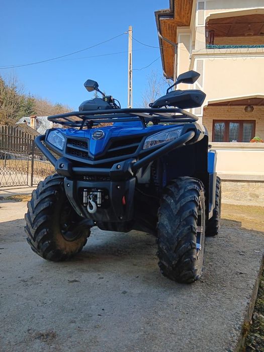 Vand ATV CF MOTO 450S - 2021