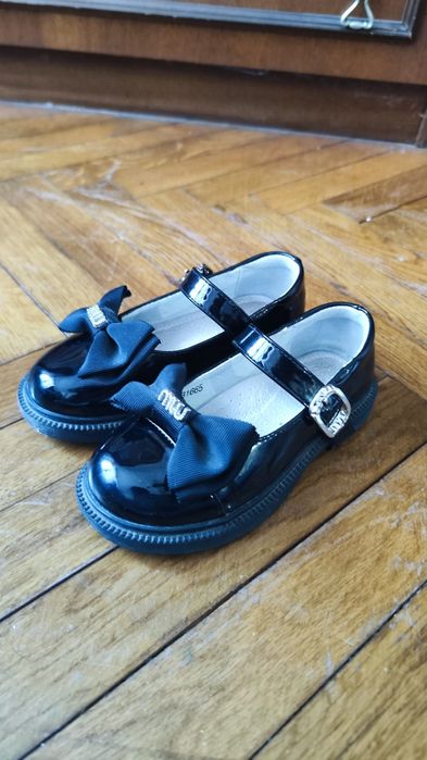 Официални обувки Apawwa  27