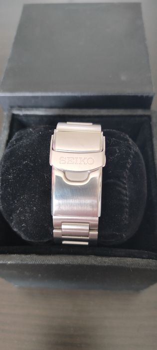 Seiko Prospex Solar 44mm!