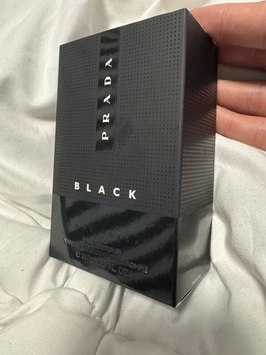 Prada Black EDP 100ml