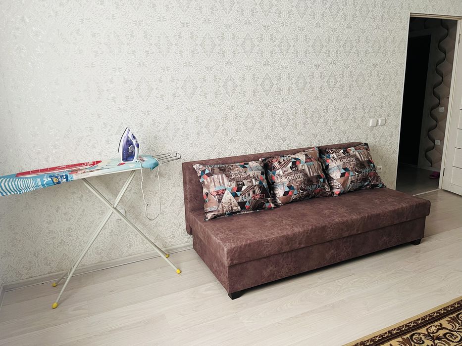 Сдам 1-комн квартиру