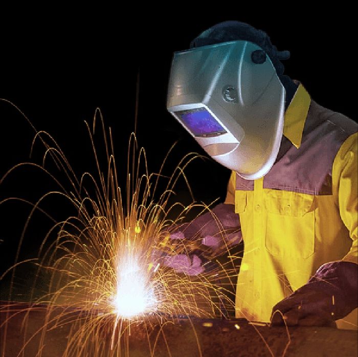 Сварочные работы