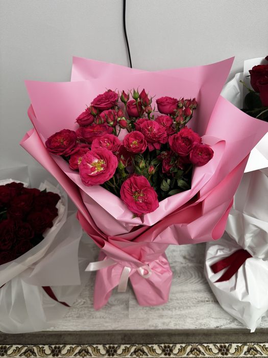 Гулдер сатамын свежый