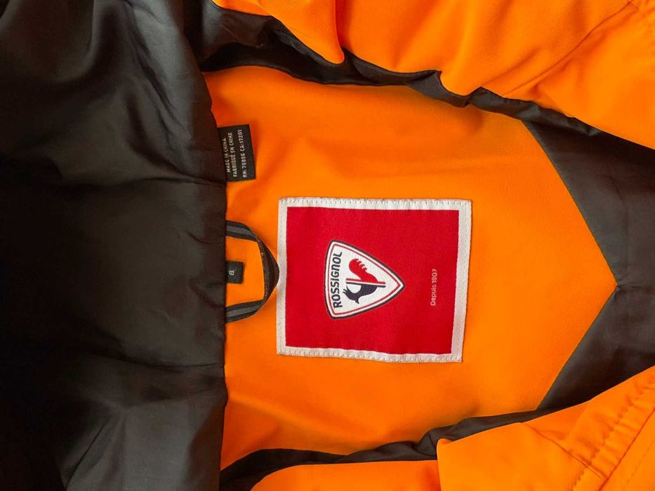 детско ски яке Rossignol