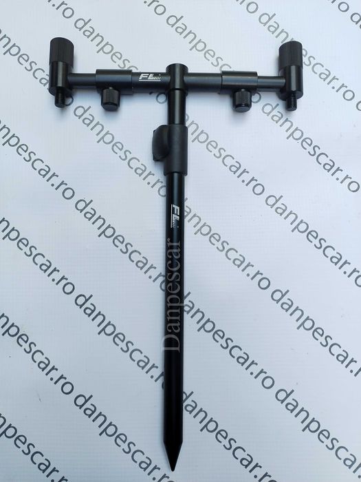 BUZZ BAR FEEDER reglabil 16-20cm 2 posturi si pichet