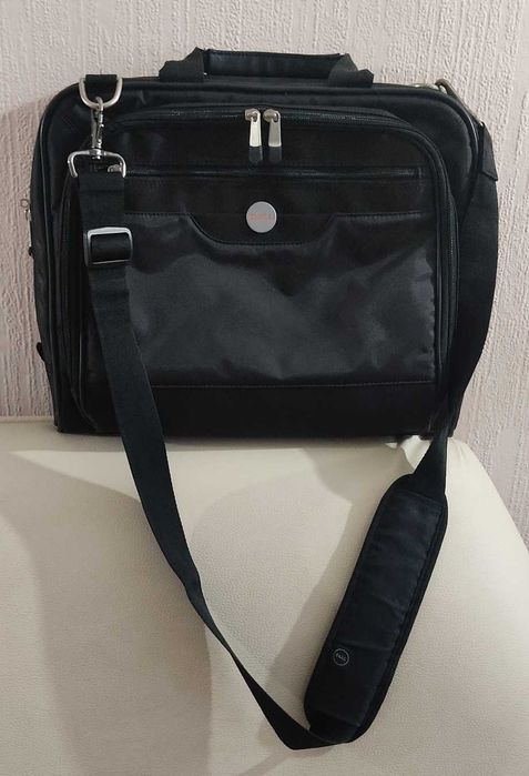 Компютърна чанта DELL