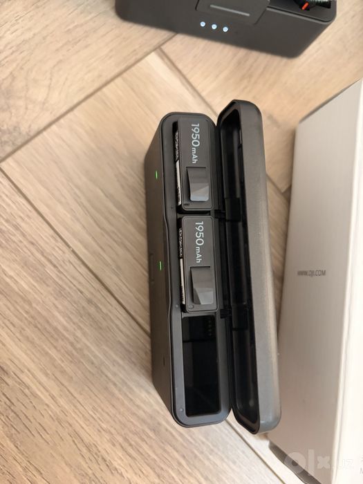 Dji Mic3 , dji osmo action 5pro