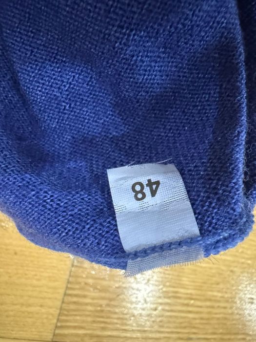 Кофта Италия муж