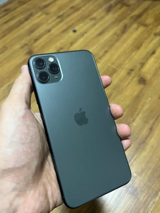 Iphone 11pro max