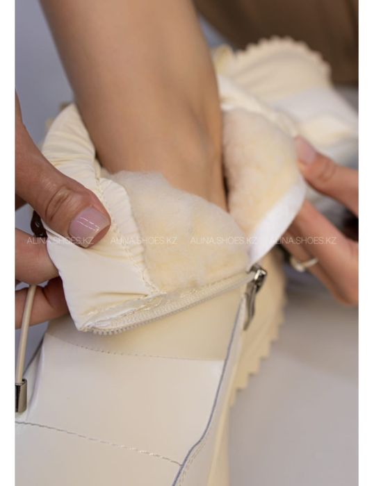 Ботинки|Зимние.|