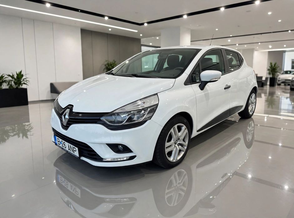 Renault Clio Renault Clio 2020 - 90 cp, 30550 km