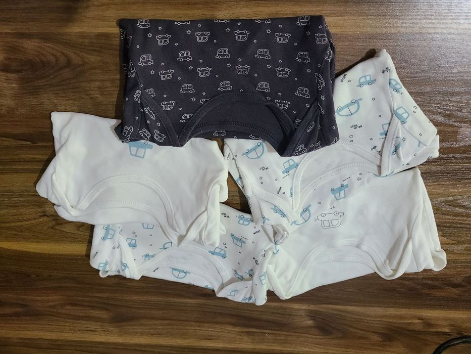 Bolalar uchun kiyimlar