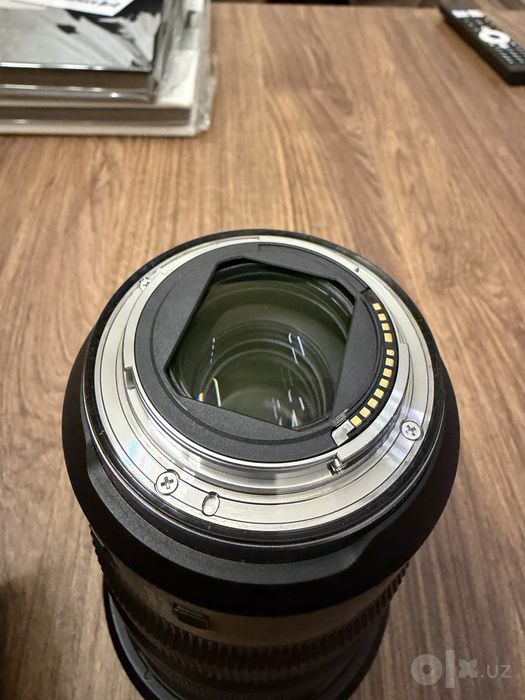 Canon RF 24-70mm f/2.8L IS USM