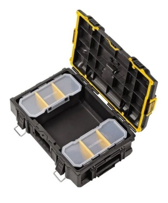 DeWALT ящик-органайзер DWST83293-1