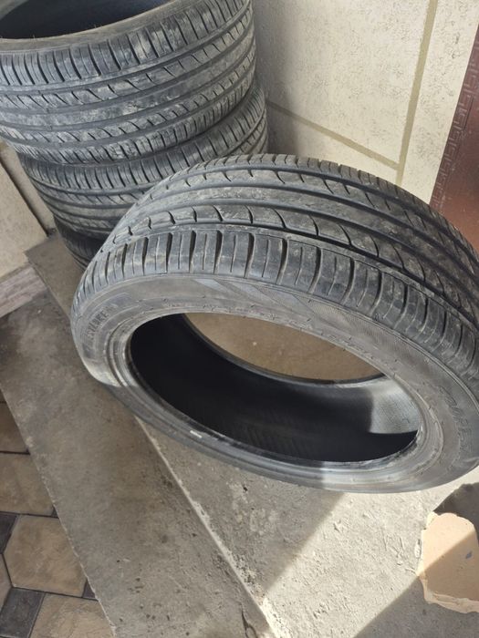 Летние шины комплект