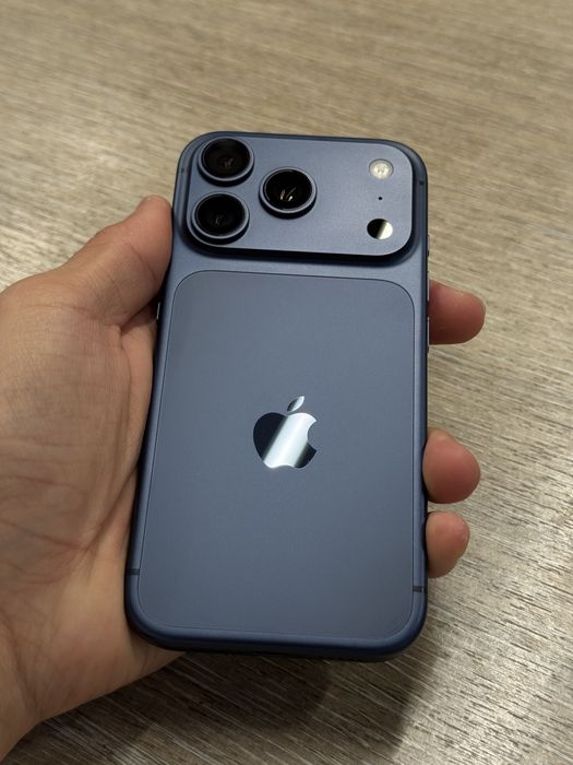 Айфон 17 про iphone