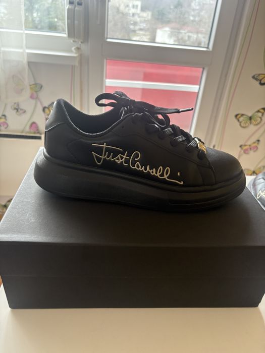 Маратонки/сникърси JUSTCavali