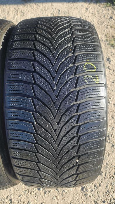 235/40 R18 • Iarna • Nexen Winguard Sport 2 95W XL | 2 buc | Pret/buc