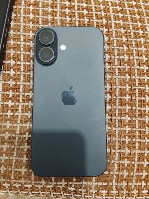 Айфон 16 в продаже