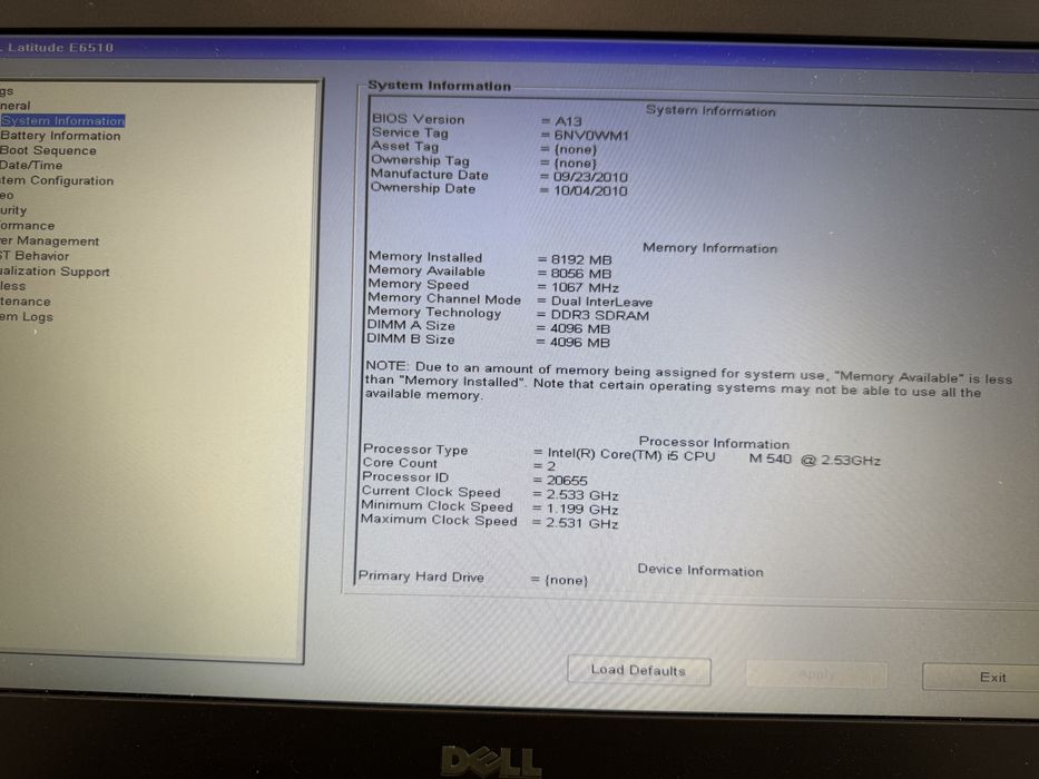 Лаптопи Dell latitude , Asus
