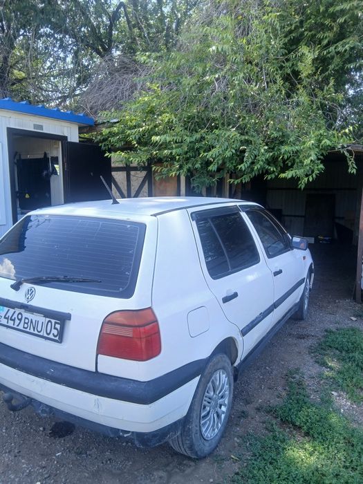 Фольксваген гольф 3 автомат обьём 1'8