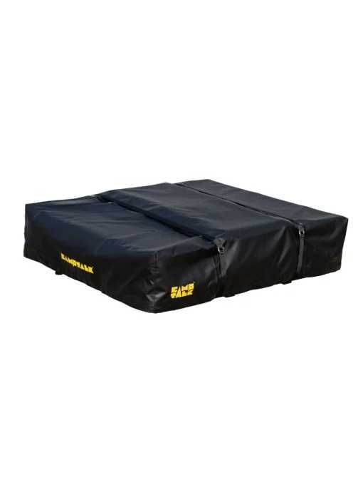 Cort de acoperiș auto CampTalk Whisper 160, pentru 3-4 persoane, 160x310 cm, 72 kg, Sky View, compatibil autovehicule mici SUV și 4x4