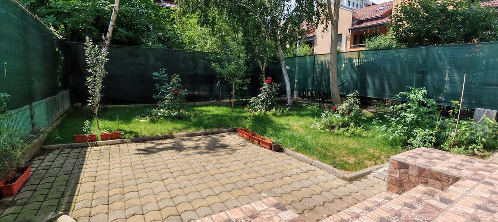 Vila Expoziției Sector 1 Strada Parcului