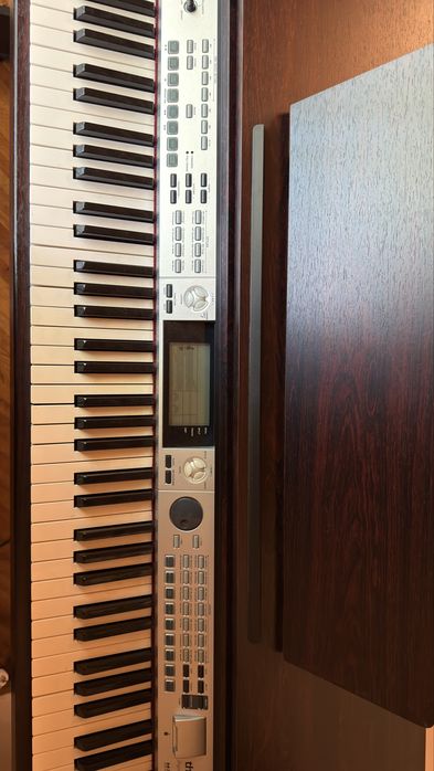 Pian digital Thomann DP-85 Arranger