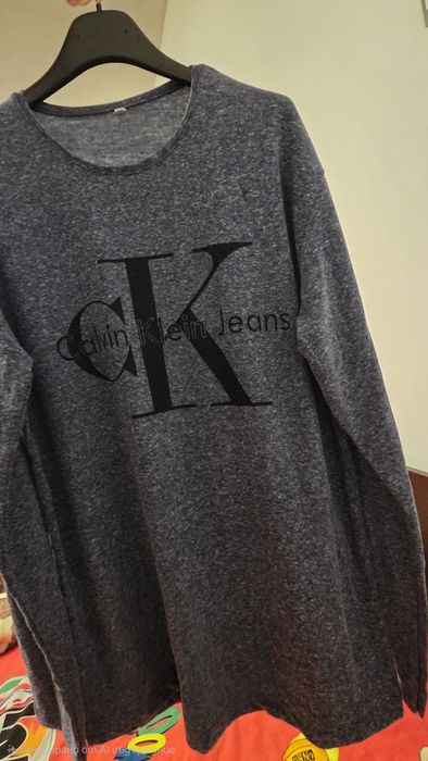 Блуза Calvin Klein