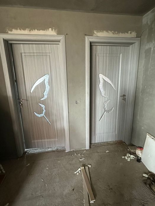 Montaj uși interior/exterior |Parchet|Mobilă