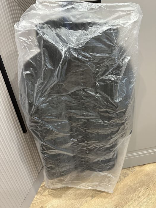 Детский пуховик Topten (зима)