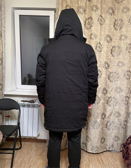 Продам Куртку Зимняя