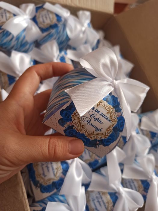 Тойбастары, пригласительные