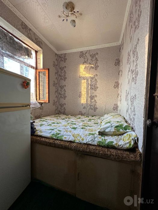 2 Xona 3 xona qilingan kvartira sotiladi Yashnabot tumani Panilni bozo