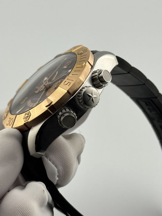 Zenith Defy Calssic Open