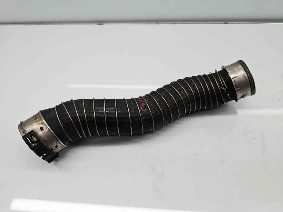 Tub intercooler Bmw X1 (E84) [Fabr 2009-2015] OEM 2.0 N47D20 105KW / 1