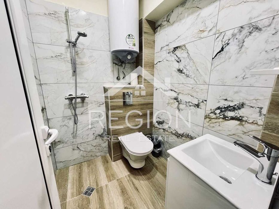 Дава се под наем Двустаен апартамент в Варна, Гръцка махала - 67 кв.м за 800 € - Снимка #6