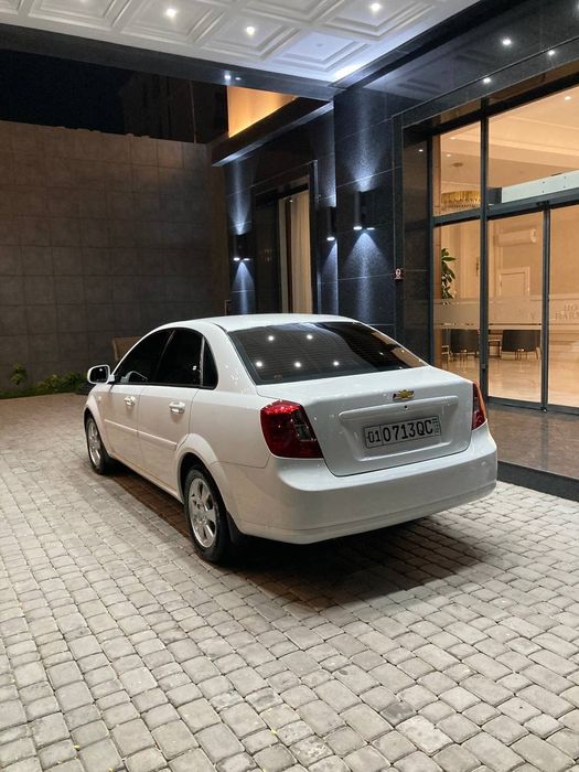 Gentra 2016 A/T 2 Yevro