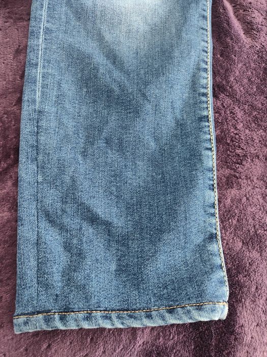 Blue jeans Jacob Cohen