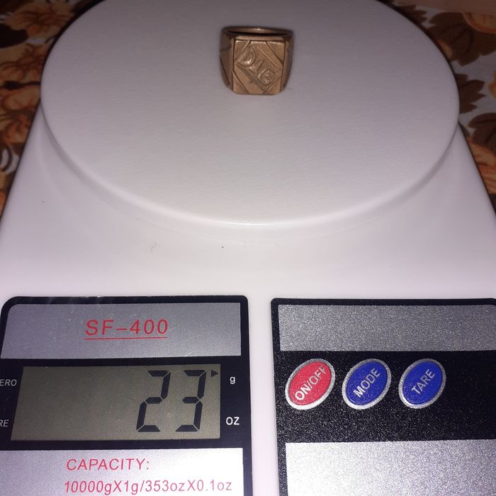 Пръстени, обеци, верижки и пр