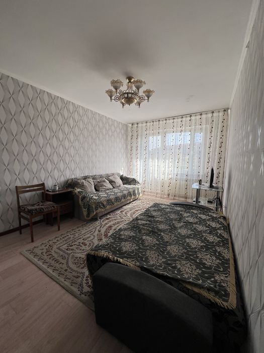 Сдам 1-комнатную квартиру в Жезказгане