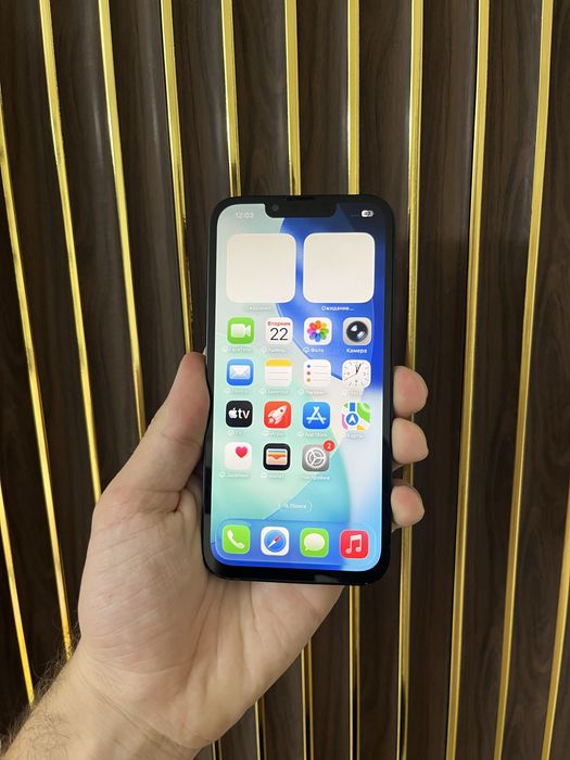 Iphone 13 128 Айфон 13 128
