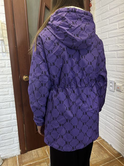 Курточка на флисе 152р