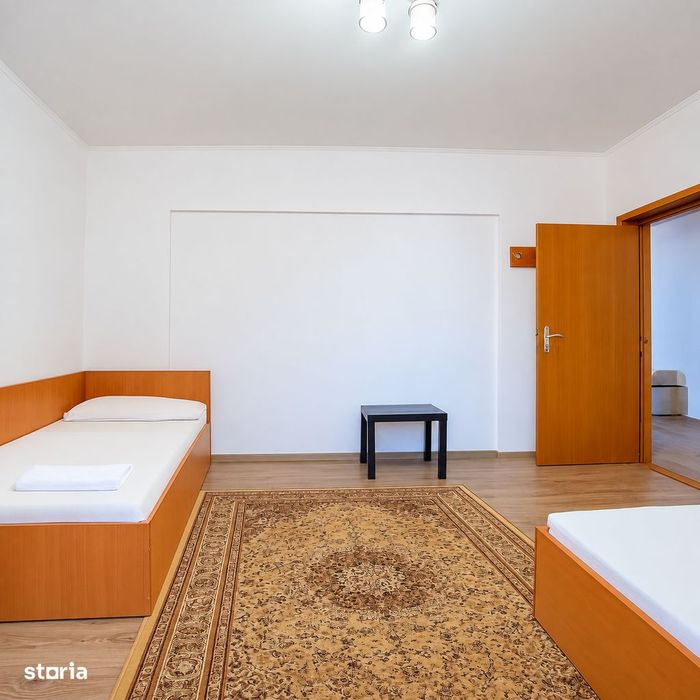 Vilă cu două corpuri – locuință și potențial de cazare