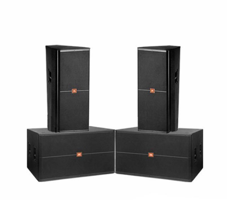 Аренда акустической системы JBL Аренда апаратуры