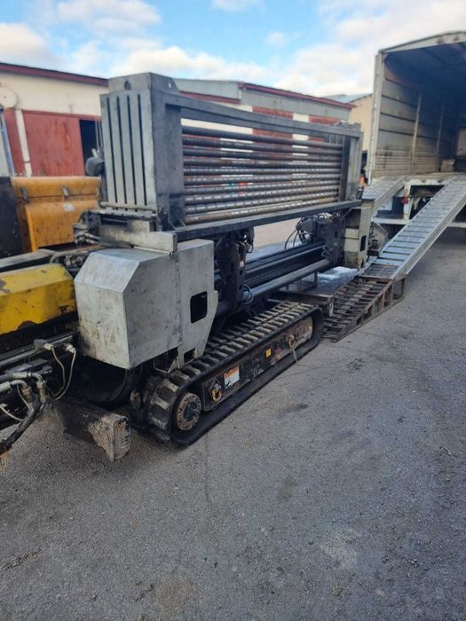 Продам установку ГНБ "Grundodrill 15X"