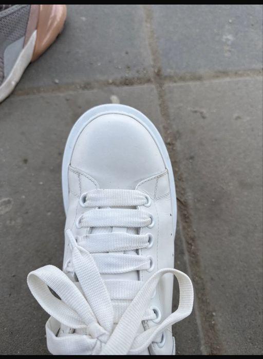 adidsi Alexander Mcqueen