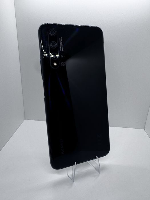 Huawei Nova 5T - 128gb - ca nou - negru