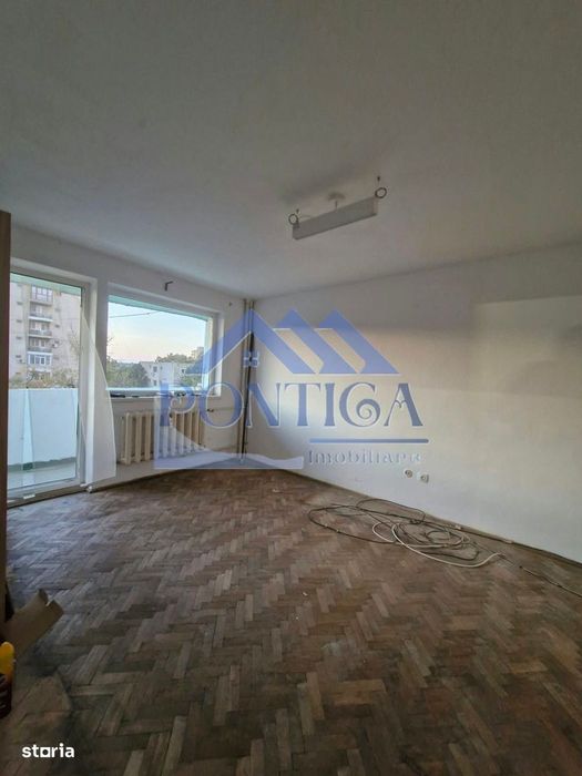 Apartament 3 camere Tomis Nord