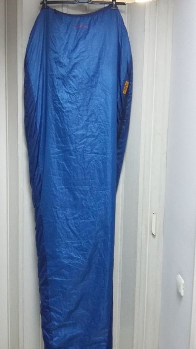 Mammut - Ajungilak - Nordic 3-Season